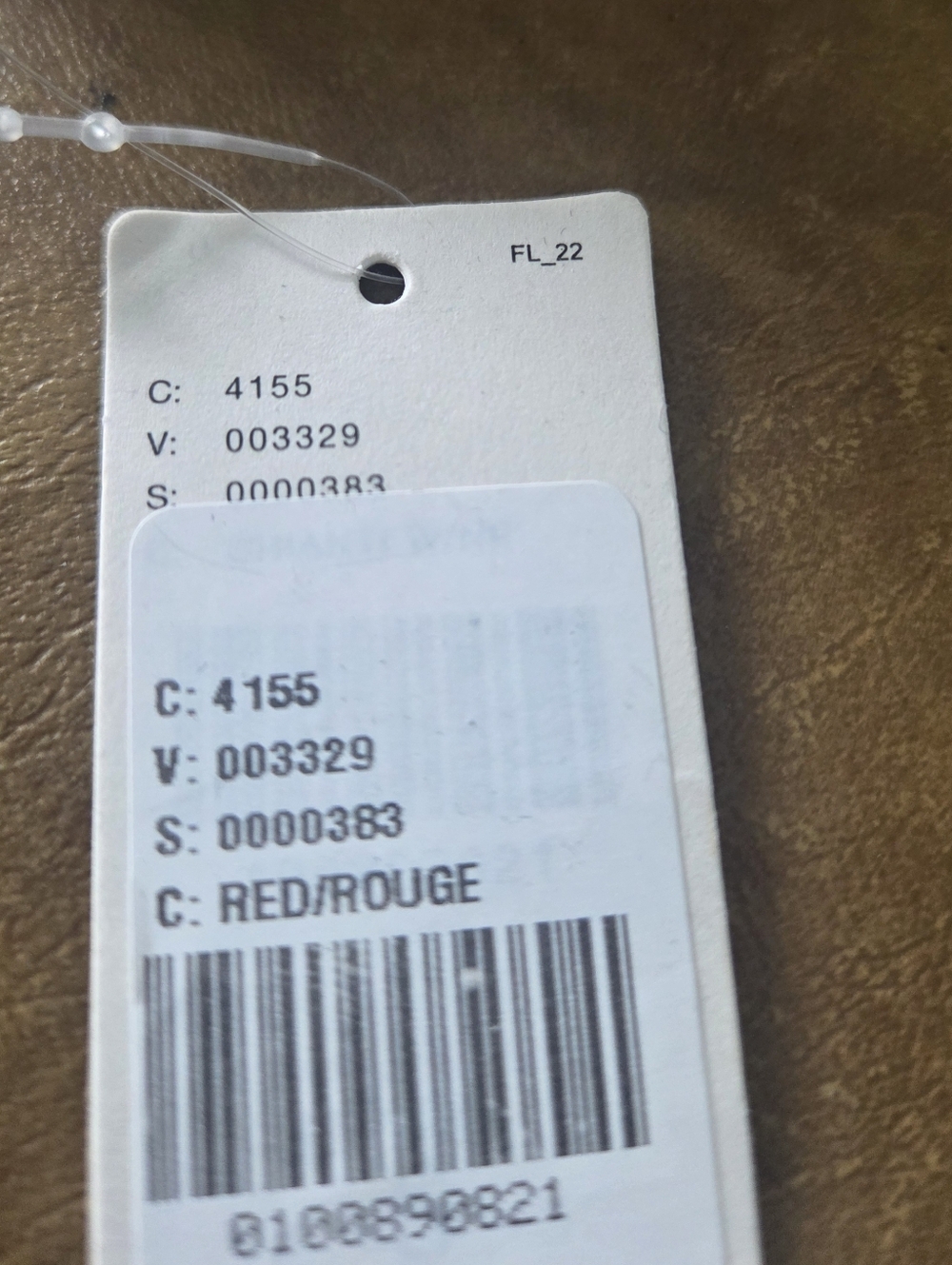 Anthropologie Burgundy Leather Grommet Moto Belt Silver Hardware NEW NWT Small - Picture 4 of 6